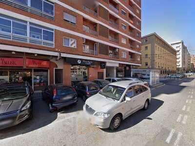 Pastelería El Taller