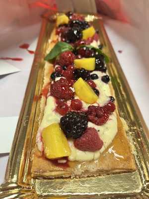 Pastelería El Taller