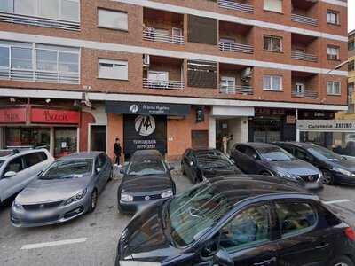 Pastelería El Taller