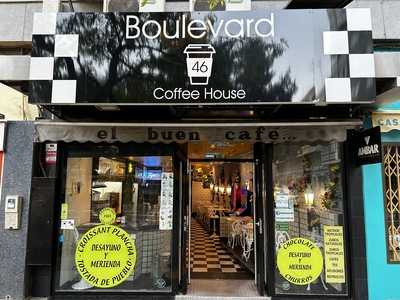Boulevard 46