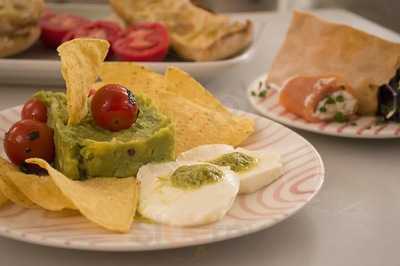 Lateral Consell De Cent