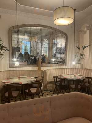 Lateral Consell De Cent