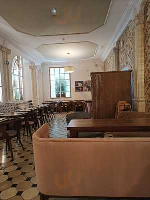 Lateral Consell De Cent