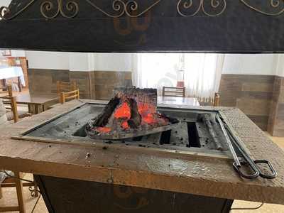 Restaurante La Mezquita