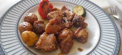 Restaurante La Mezquita