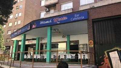 Restaurante-asador Mamá María