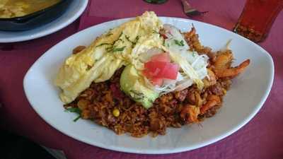 Restaurante-asador Mamá María