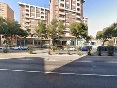 Restaurante-asador Mamá María