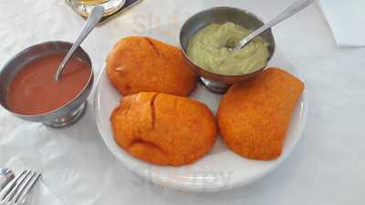 Restaurante-asador Mamá María