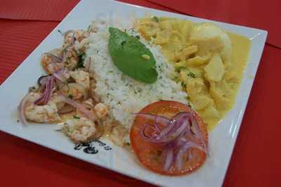 Restaurante-asador Mamá María