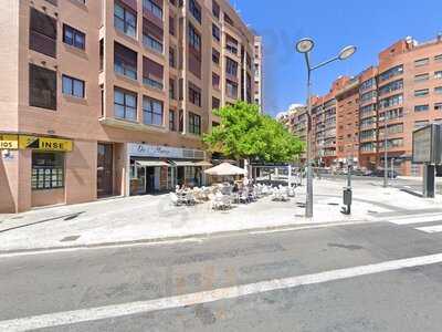 Taberna Las Ciencias