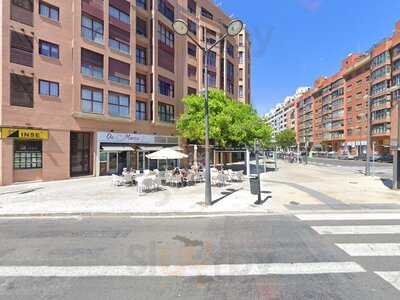 Taberna Las Ciencias