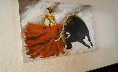 Restaurante El Choquito