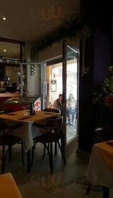 Restaurante El Choquito