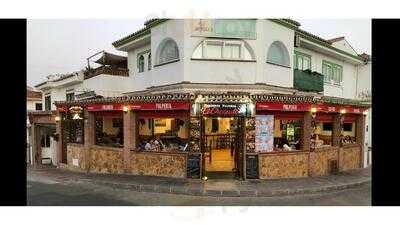 Restaurante El Choquito