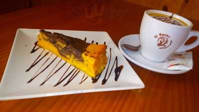 Heladeria El Raco Del Carrer Loreto