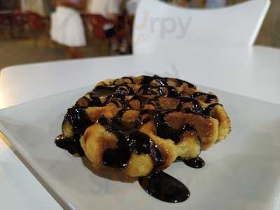 Heladeria El Raco Del Carrer Loreto