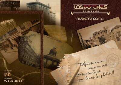 Los Porches De Augusta