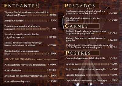 Los Porches De Augusta