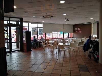 Los Porches De Augusta