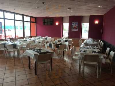 Los Porches De Augusta