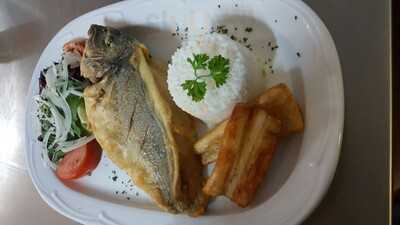 Los Porches De Augusta