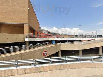 Los Porches De Augusta