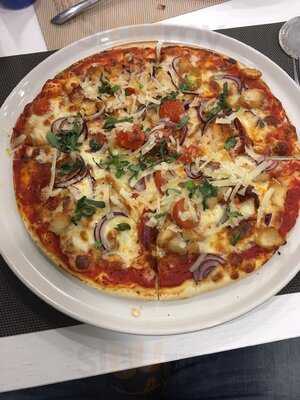 Pizzeria La Fantastica