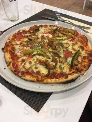 Pizzeria La Fantastica