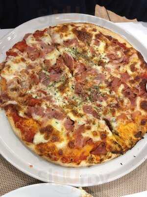 Pizzeria La Fantastica