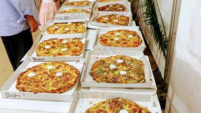 Pizzeria La Fantastica