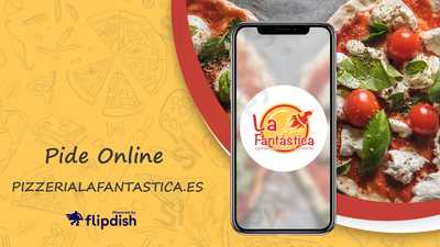 Pizzeria La Fantastica