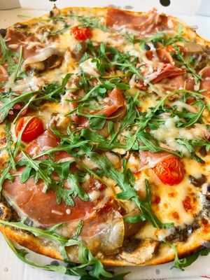 Pizzeria La Fantastica