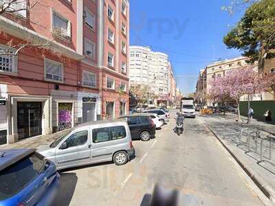 Pizzeria La Fantastica