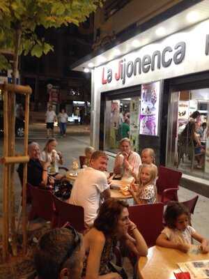 La Jijonenca