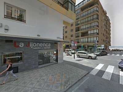 La Jijonenca