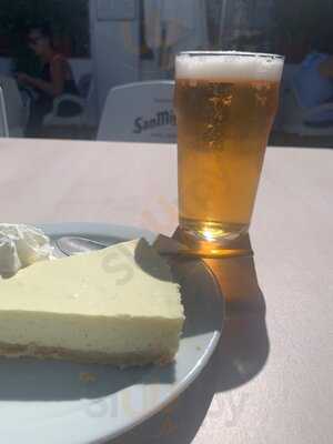 Bar Piscina Lago Jardin 1 (poolbar)