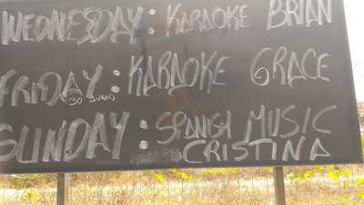 Bar Piscina Lago Jardin 1 (poolbar)