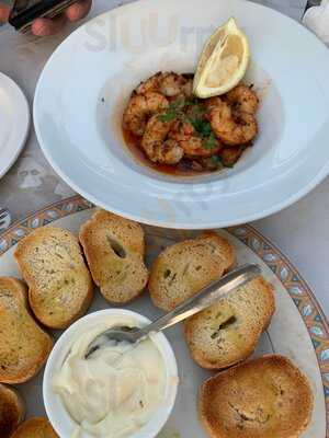 Bar Piscina Lago Jardin 1 (poolbar)