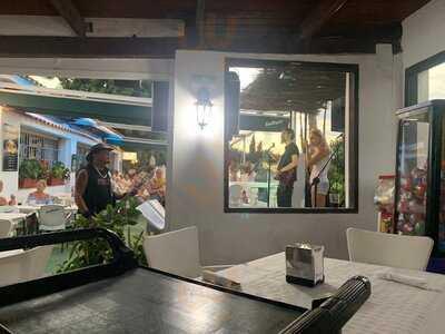 Bar Piscina Lago Jardin 1 (poolbar)