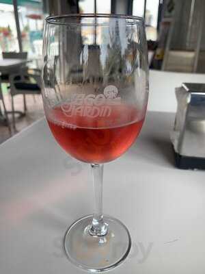 Bar Piscina Lago Jardin 1 (poolbar)