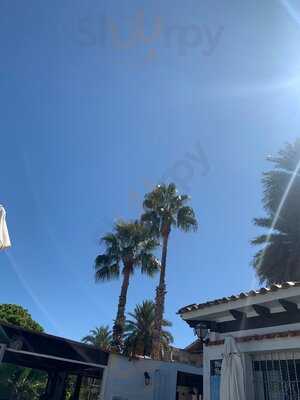 Bar Piscina Lago Jardin 1 (poolbar)