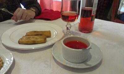 Chino Ciudad De Dragon