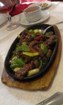 Chino Ciudad De Dragon