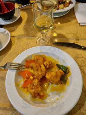 Chino Ciudad De Dragon