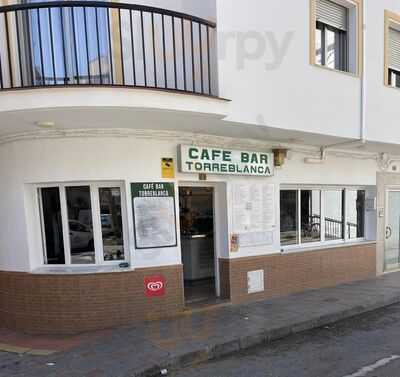 Bar Torreblanca