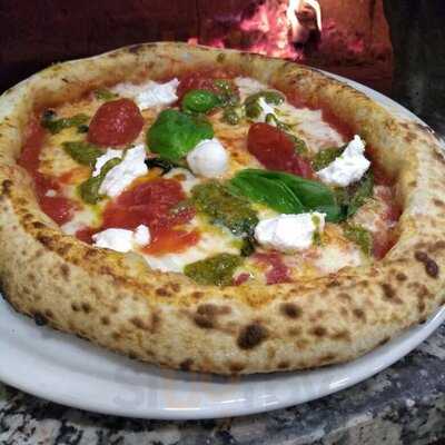 Pizzeria Romeo E Giulietta