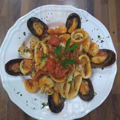 Pizzeria Romeo E Giulietta