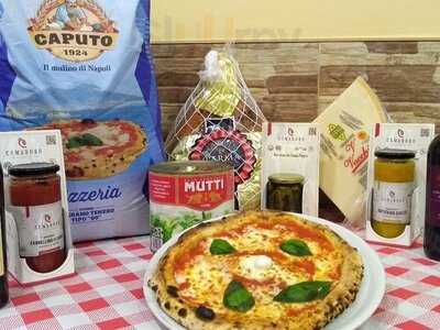Pizzeria Romeo E Giulietta