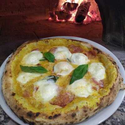 Pizzeria Romeo E Giulietta